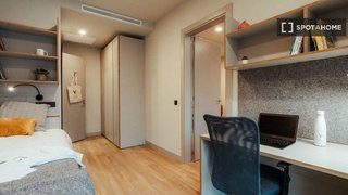 Piso en alquiler en El Besós i el Maresme en Barcelona