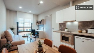 Piso en alquiler en El Besós i el Maresme en Barcelona