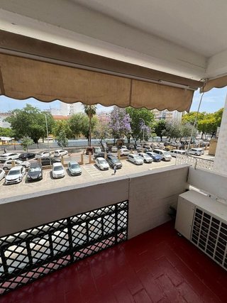 Piso en alquiler en Parque María Luisa - Huerta de la Salud - Giralda Sur en Sevilla