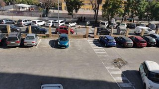 Piso en alquiler en Parque María Luisa - Huerta de la Salud - Giralda Sur en Sevilla