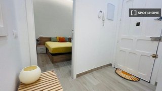 Piso en alquiler en Ibiza en Madrid