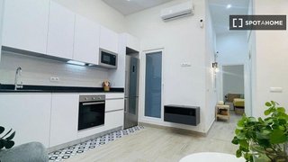 Piso en alquiler en Ibiza en Madrid
