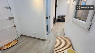 Piso en alquiler en Ibiza en Madrid