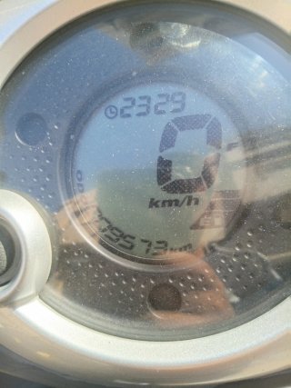 Yamaha Neox 49cc 2T Scooter