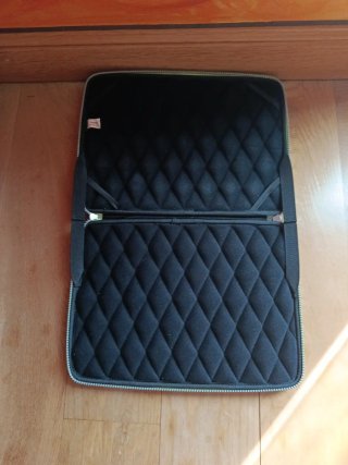 Funda portátil 13.3 ARCHIVO Ultrabook rígida