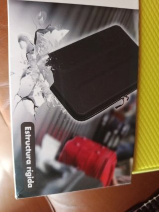 Funda portátil 13.3 ARCHIVO Ultrabook rígida