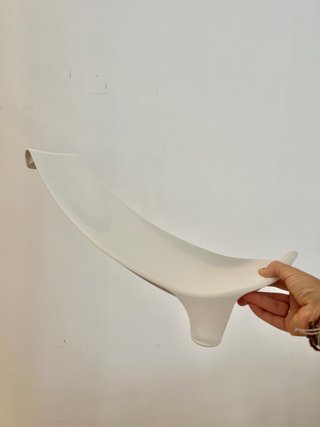 Bañera Stokke con adaptador y patas