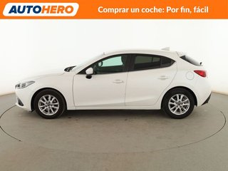 Mazda 3 2.0 Style