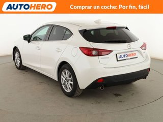Mazda 3 2.0 Style
