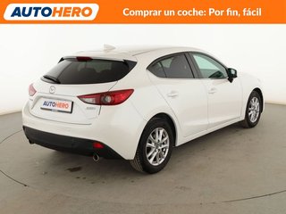 Mazda 3 2.0 Style