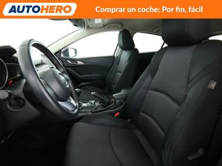 Mazda 3 2.0 Style