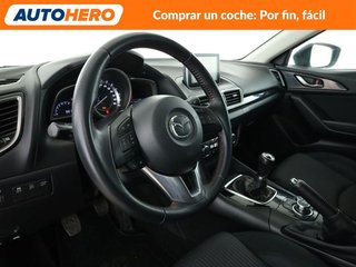 Mazda 3 2.0 Style