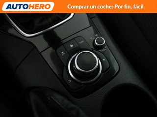 Mazda 3 2.0 Style
