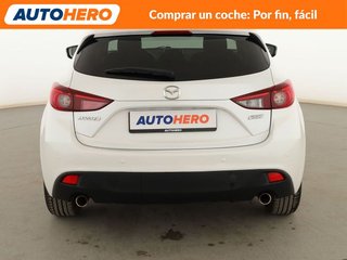Mazda 3 2.0 Style