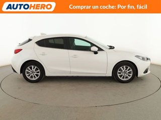 Mazda 3 2.0 Style