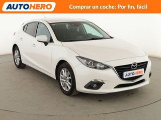 Mazda 3 2.0 Style