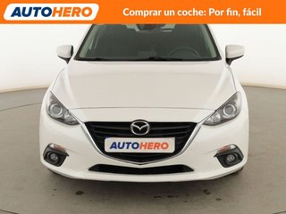 Mazda 3 2.0 Style