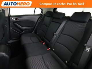 Mazda 3 2.0 Style