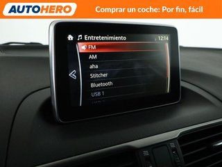 Mazda 3 2.0 Style