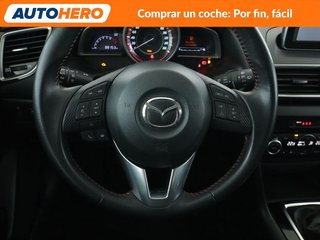 Mazda 3 2.0 Style