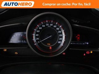Mazda 3 2.0 Style