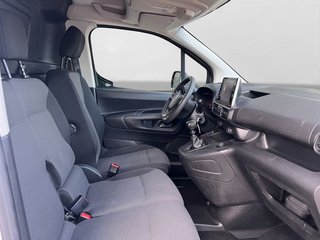 Opel Combo Cargo FURGON 1.5 TD 100CV