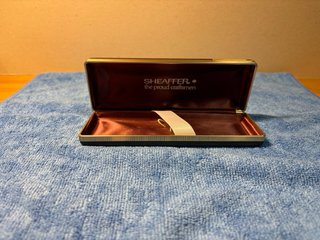 Pluma Sheaffer USA