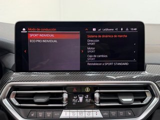 BMW X4 2023 3.0d xDrive 286cv  M SPORT