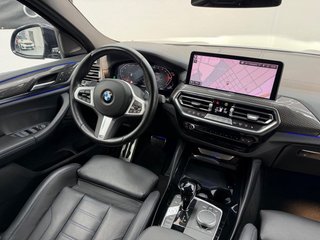 BMW X4 2023 3.0d xDrive 286cv  M SPORT