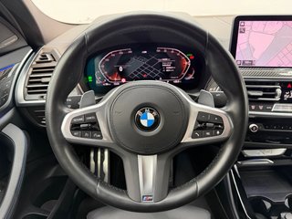 BMW X4 2023 3.0d xDrive 286cv  M SPORT