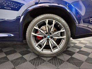 BMW X4 2023 3.0d xDrive 286cv  M SPORT