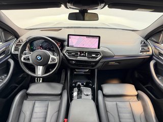 BMW X4 2023 3.0d xDrive 286cv  M SPORT