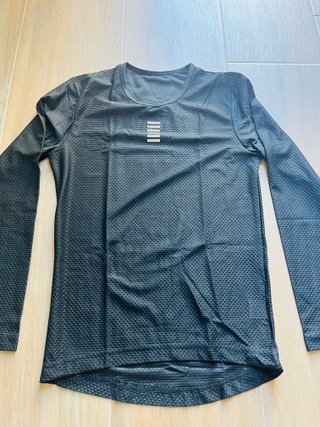 Camiseta interior rejilla ciclismo