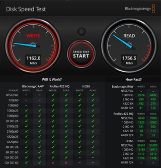 ORICO Thunderbolt 3 NVME M.2 SSD Externo