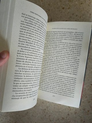 Libro Como defender la fe