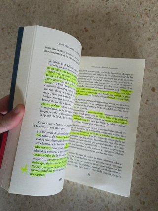Libro Como defender la fe
