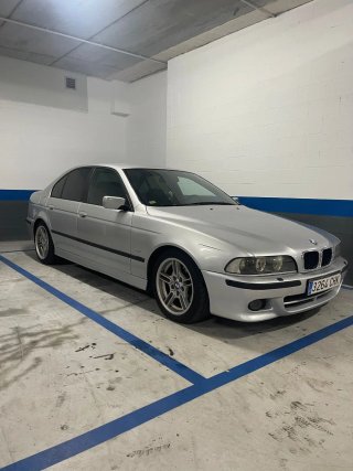 BMW Serie 5 2003