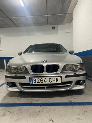 BMW Serie 5 2003