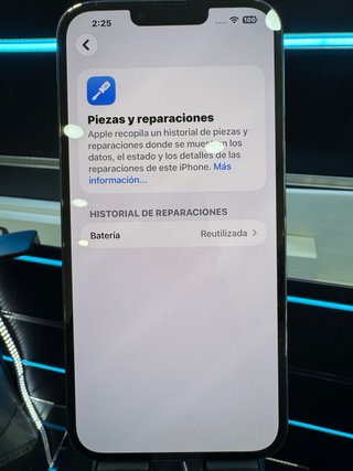 iPhone 13 Pro Max 128GB