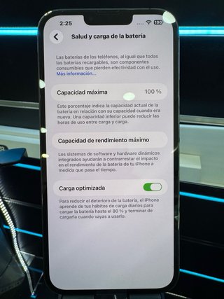 iPhone 13 Pro Max 128GB