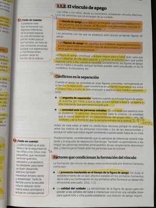 Libro Desarrollo Socioafectivo Ed. Infantil