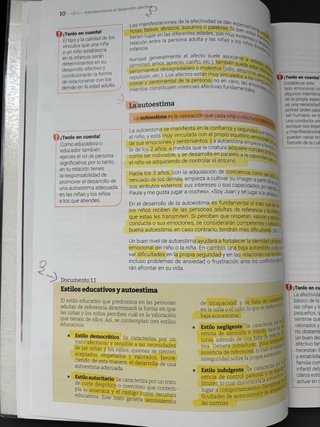 Libro Desarrollo Socioafectivo Ed. Infantil
