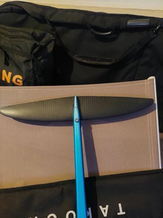 Takoon Glide 1450 Foil Completo