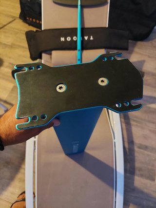 Takoon Glide 1450 Foil Completo
