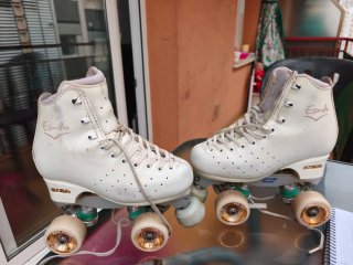 Patines
