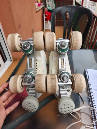 Patines