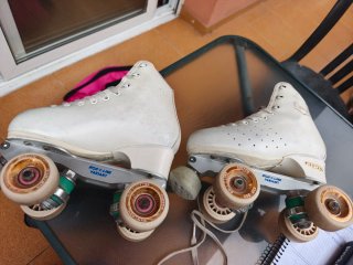 Patines