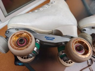 Patines