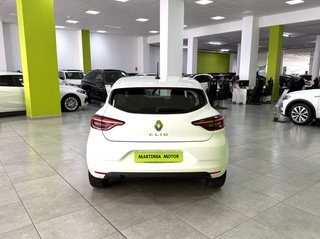 Renault Clio Equilibre Blue 1.5 DCI 100CV EL TOP!!