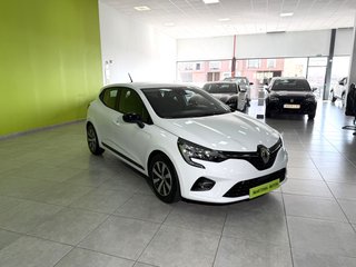 Renault Clio Equilibre Blue 1.5 DCI 100CV EL TOP!!